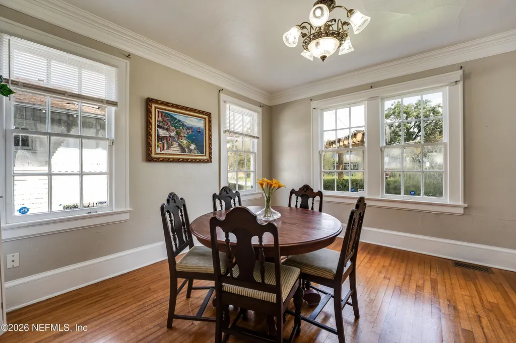 2568 Herschel Street Jacksonville FL 32204
