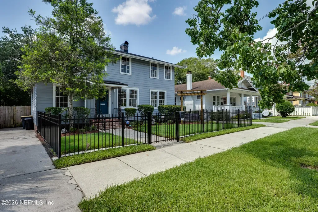 2568 Herschel Street Jacksonville FL 32204
