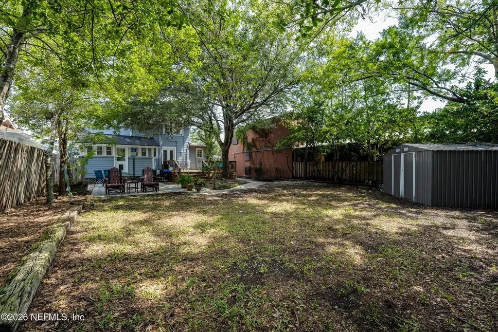 2568 Herschel Street Jacksonville FL 32204
