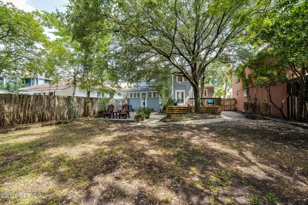 2568 Herschel Street Jacksonville FL 32204