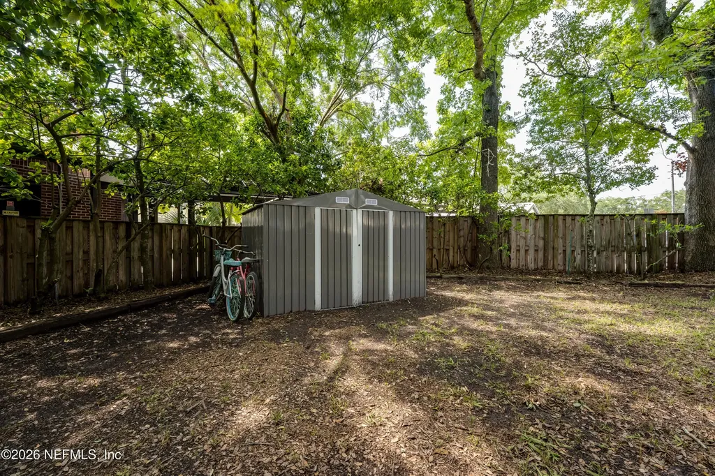 2568 Herschel Street Jacksonville FL 32204