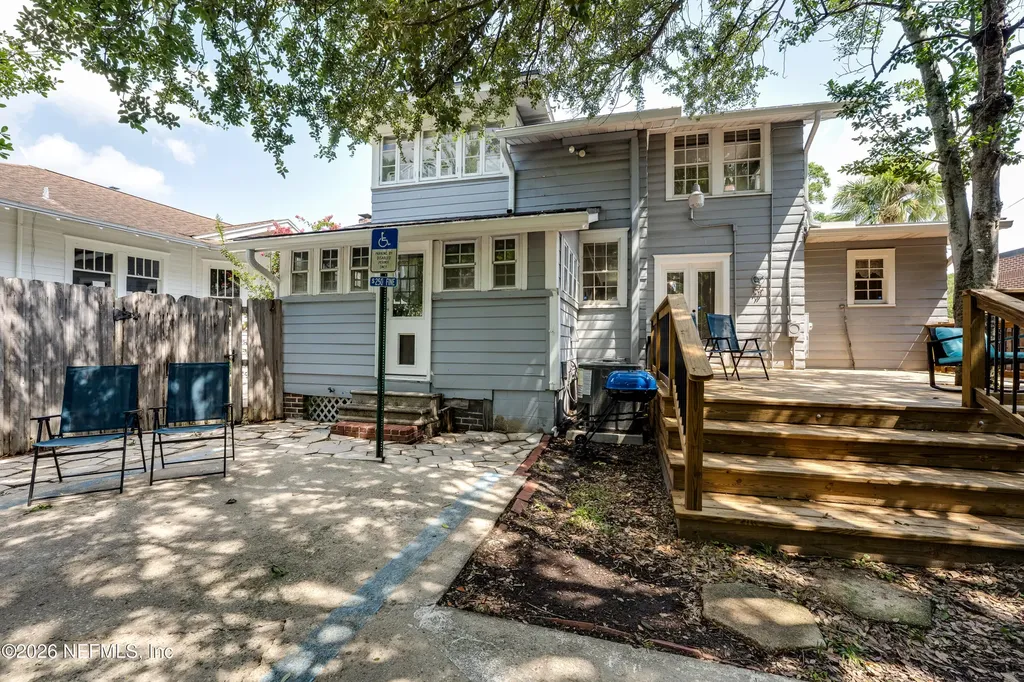 2568 Herschel Street Jacksonville FL 32204