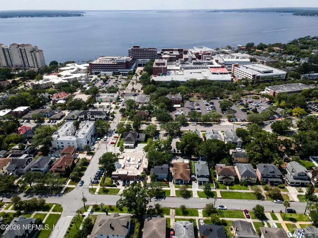 2568 Herschel Street Jacksonville FL 32204