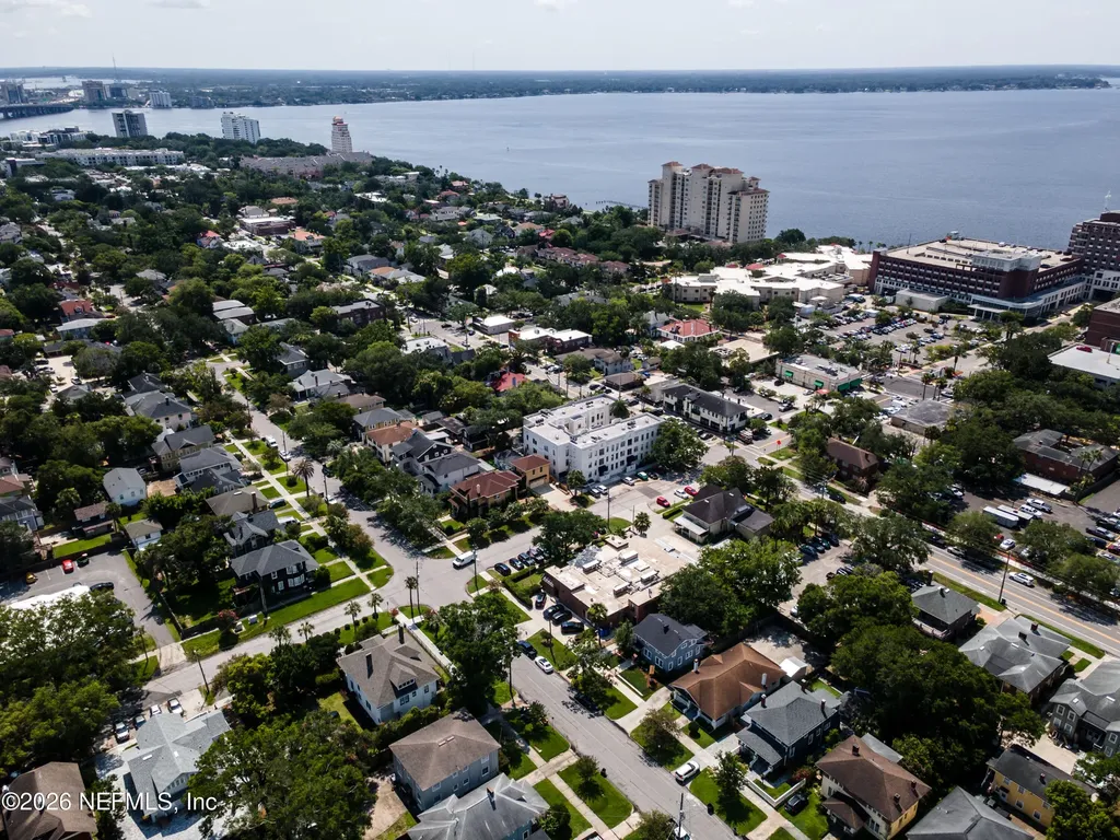 2568 Herschel Street Jacksonville FL 32204