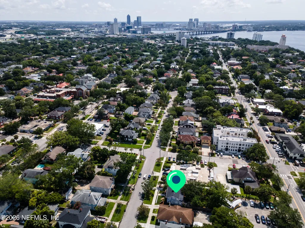 2568 Herschel Street Jacksonville FL 32204