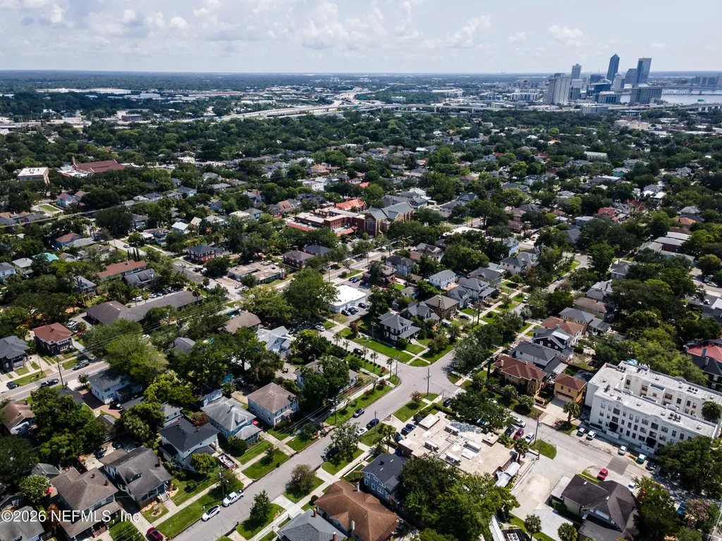 2568 Herschel Street Jacksonville FL 32204