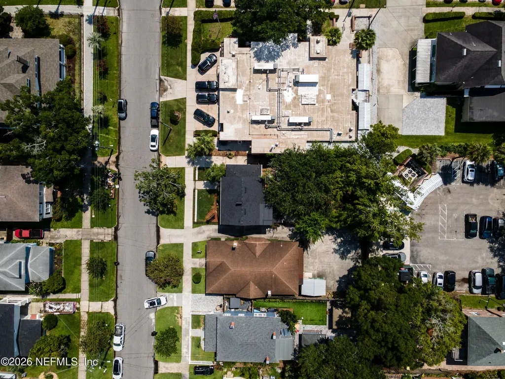 2568 Herschel Street Jacksonville FL 32204