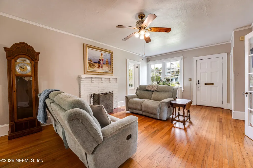 2568 Herschel Street Jacksonville FL 32204