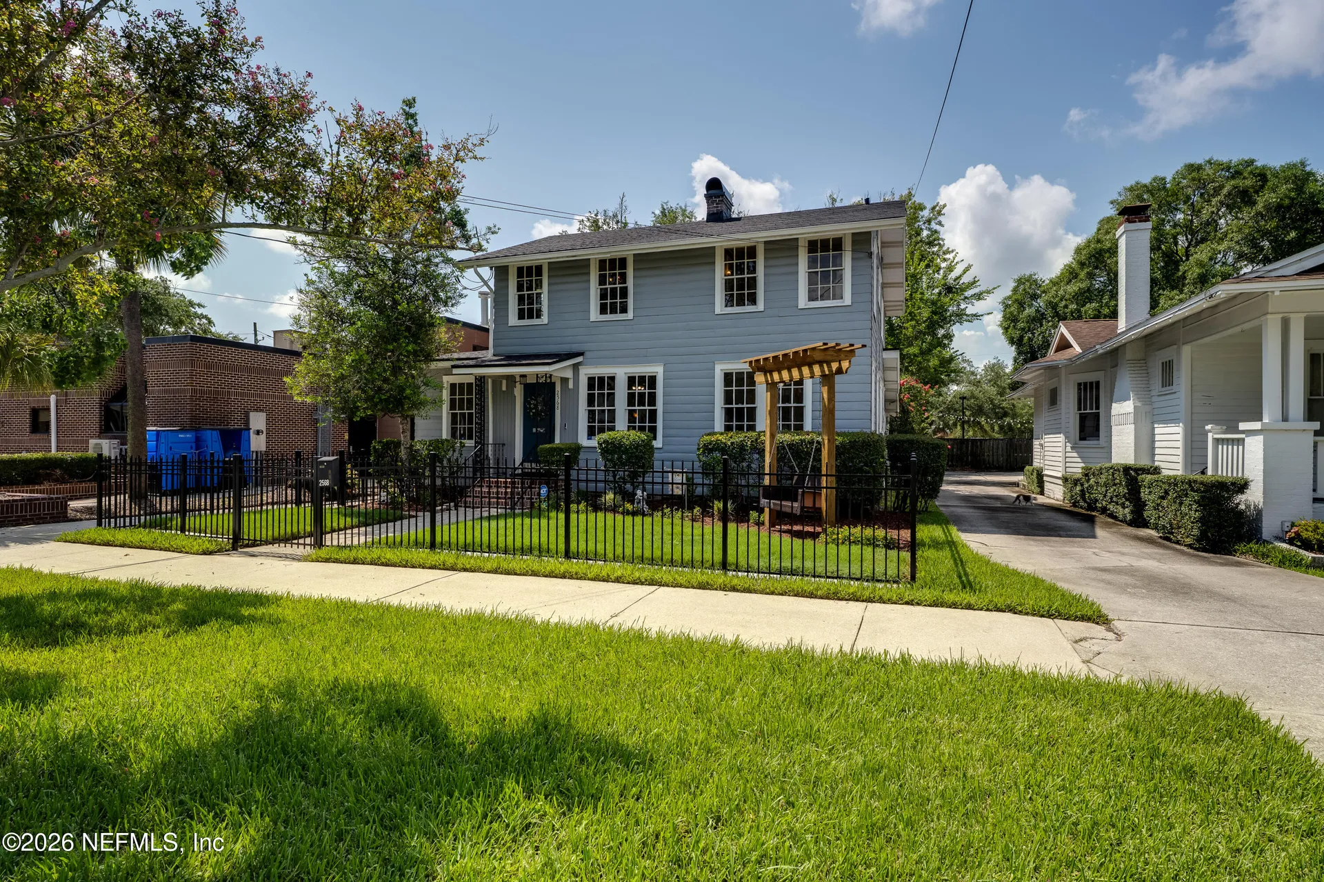 2568 Herschel Street Jacksonville FL 32204