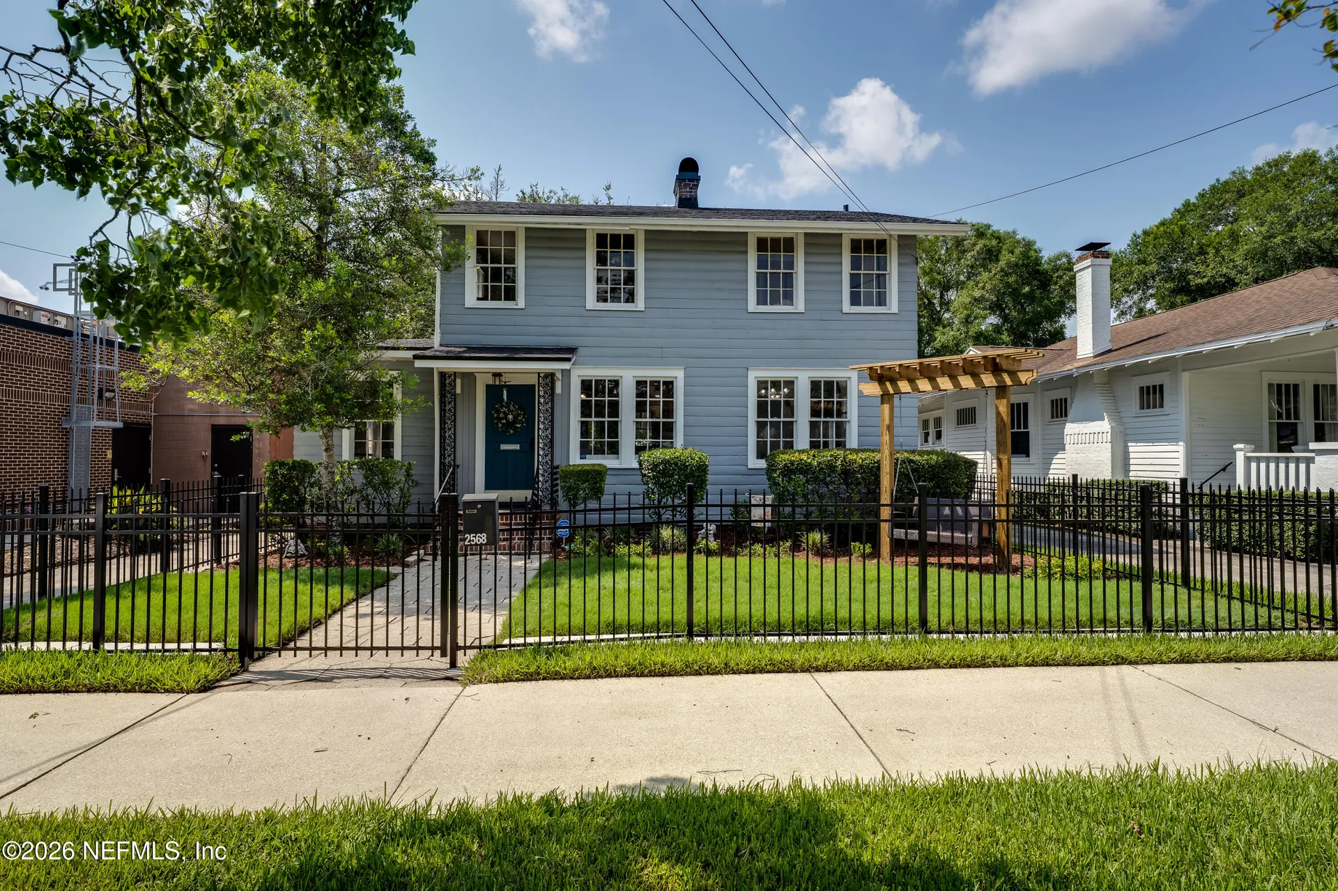 2568 Herschel Street Jacksonville FL 32204