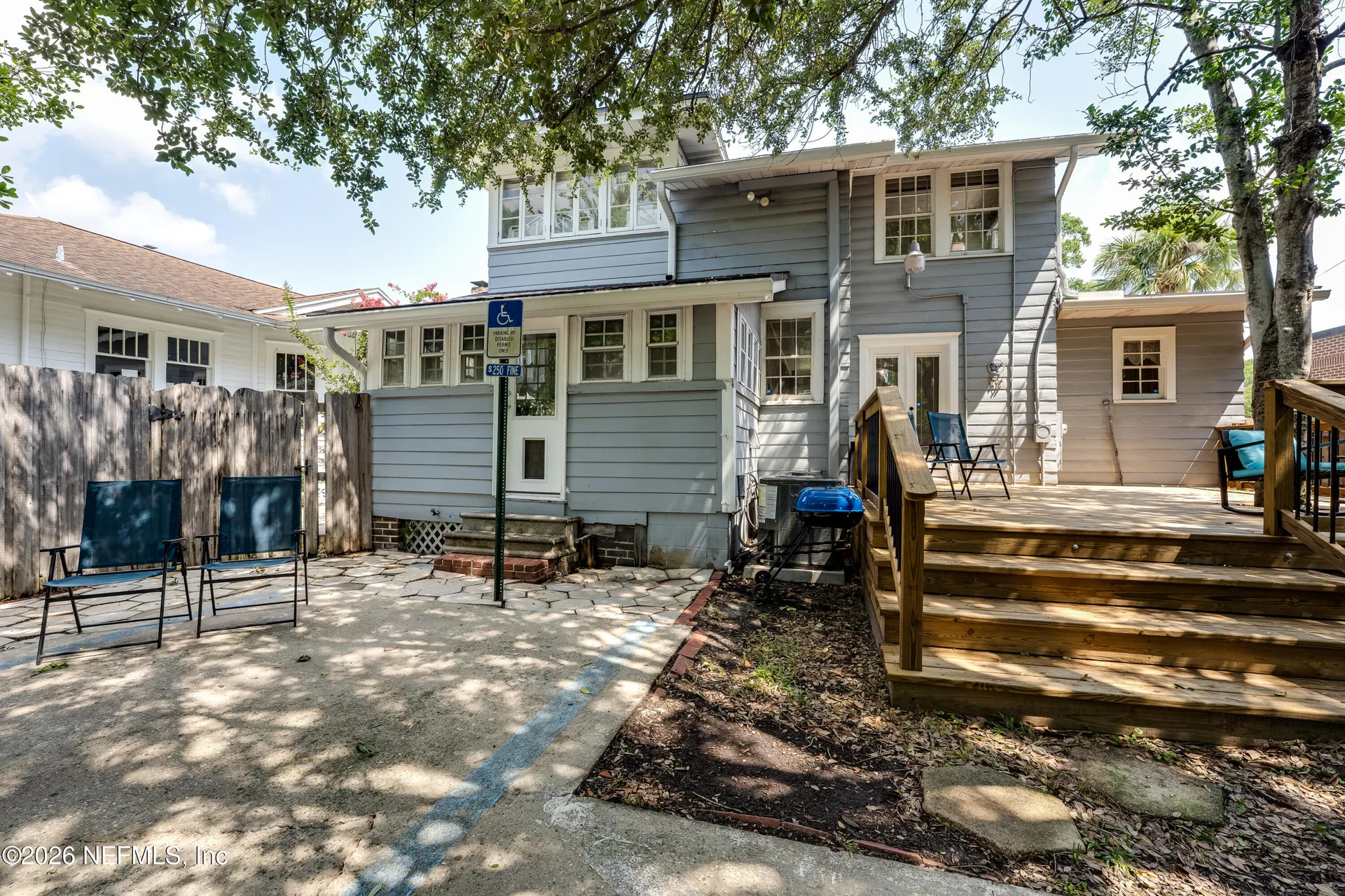 2568 Herschel Street Jacksonville FL 32204