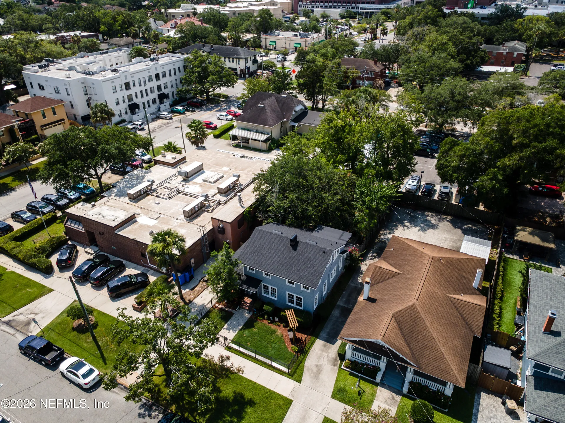 2568 Herschel Street Jacksonville FL 32204