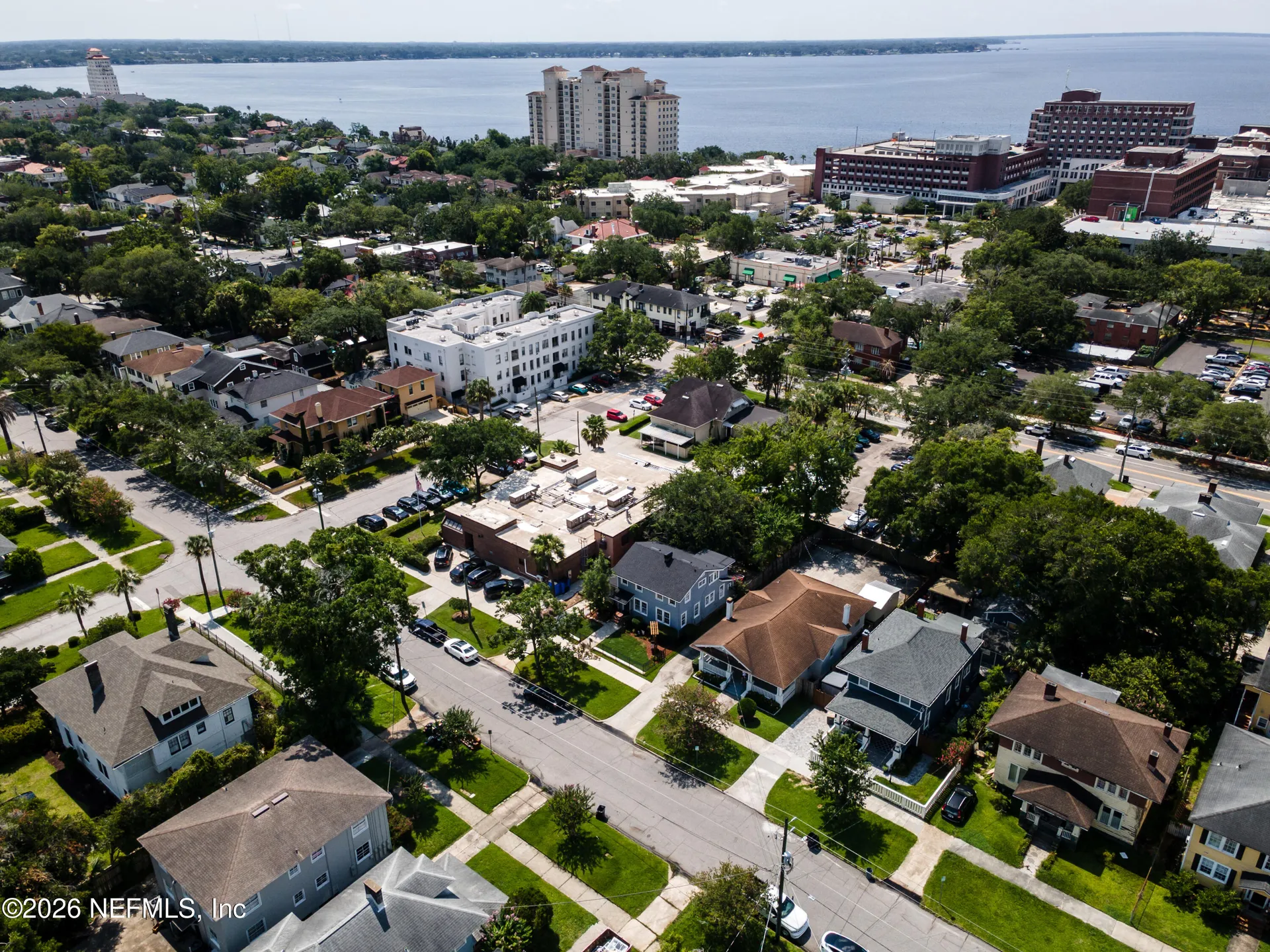 2568 Herschel Street Jacksonville FL 32204