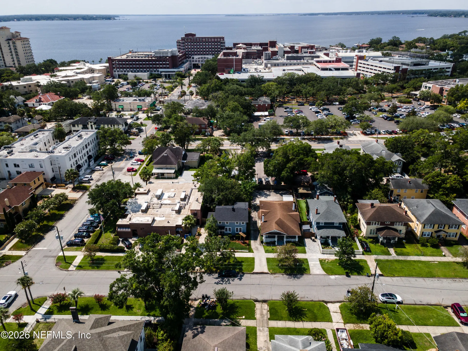 2568 Herschel Street Jacksonville FL 32204
