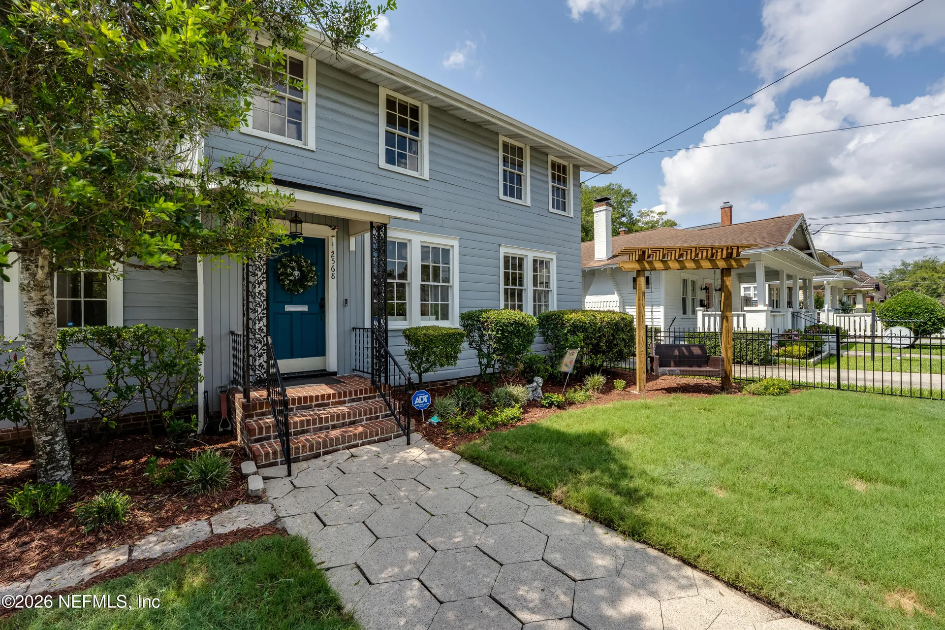 2568 Herschel Street Jacksonville FL 32204