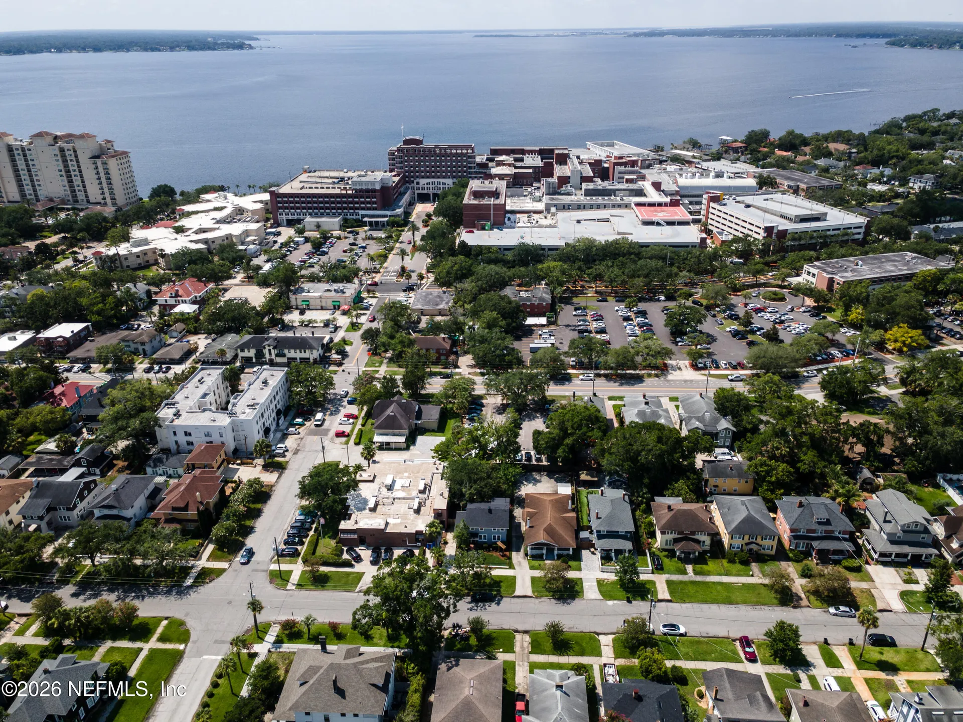 2568 Herschel Street Jacksonville FL 32204