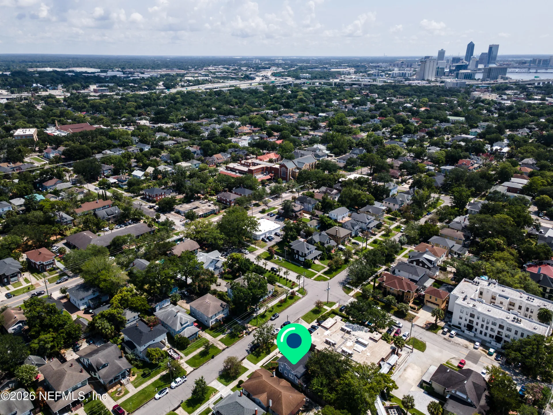 2568 Herschel Street Jacksonville FL 32204
