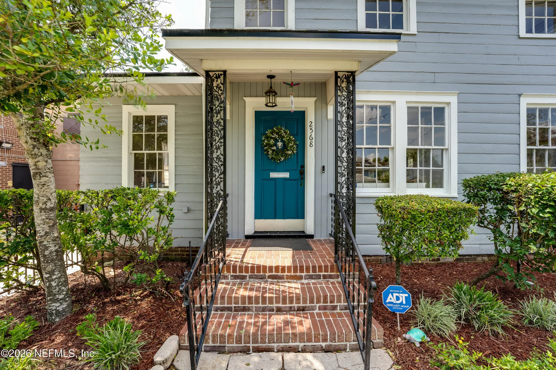 2568 Herschel Street Jacksonville FL 32204