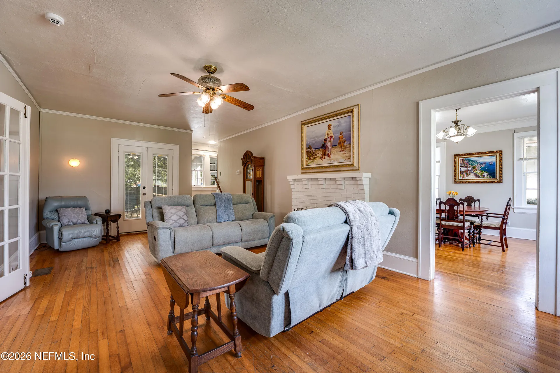 2568 Herschel Street Jacksonville FL 32204