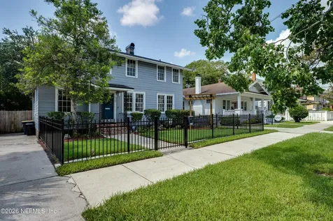 2568 Herschel Street Jacksonville FL 32204
