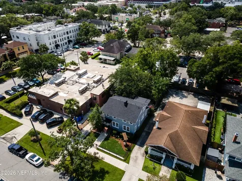 2568 Herschel Street Jacksonville FL 32204