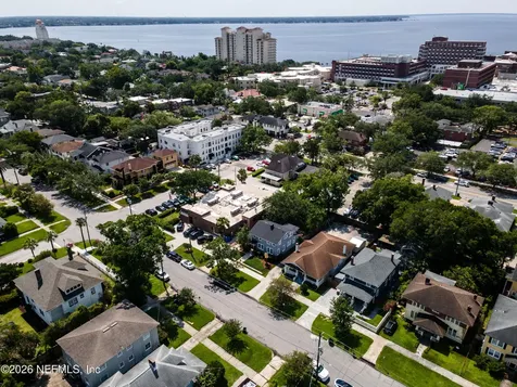 2568 Herschel Street Jacksonville FL 32204