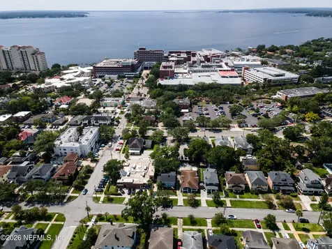 2568 Herschel Street Jacksonville FL 32204