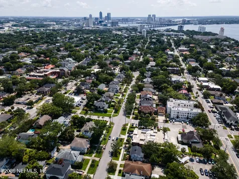 2568 Herschel Street Jacksonville FL 32204