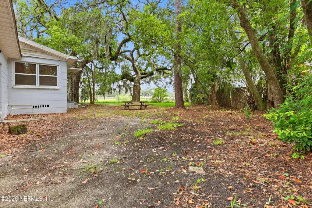8644 7th Avenue Jacksonville FL 32208