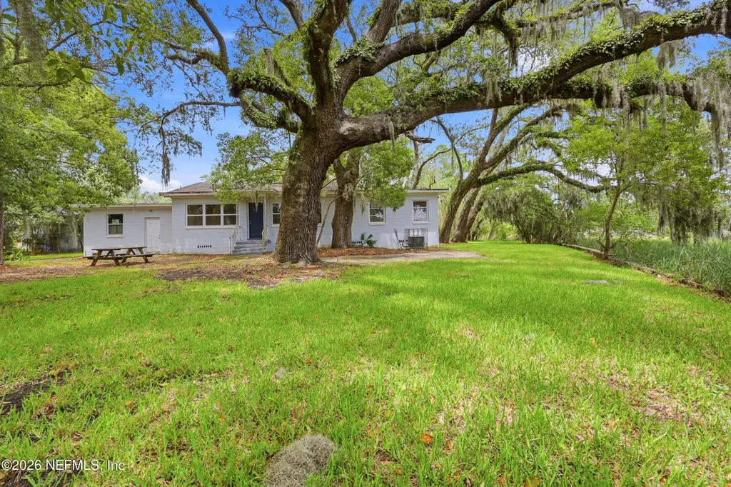 8644 7th Avenue Jacksonville FL 32208