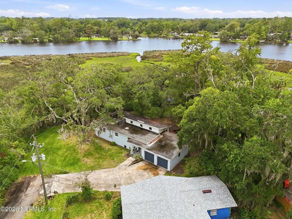 8644 7th Avenue Jacksonville FL 32208