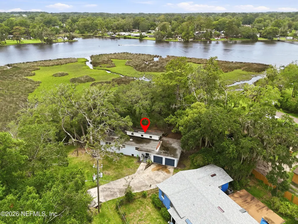 8644 7th Avenue Jacksonville FL 32208