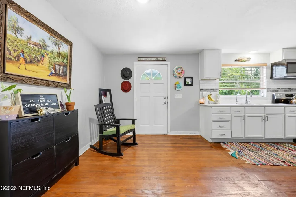 8644 7th Avenue Jacksonville FL 32208