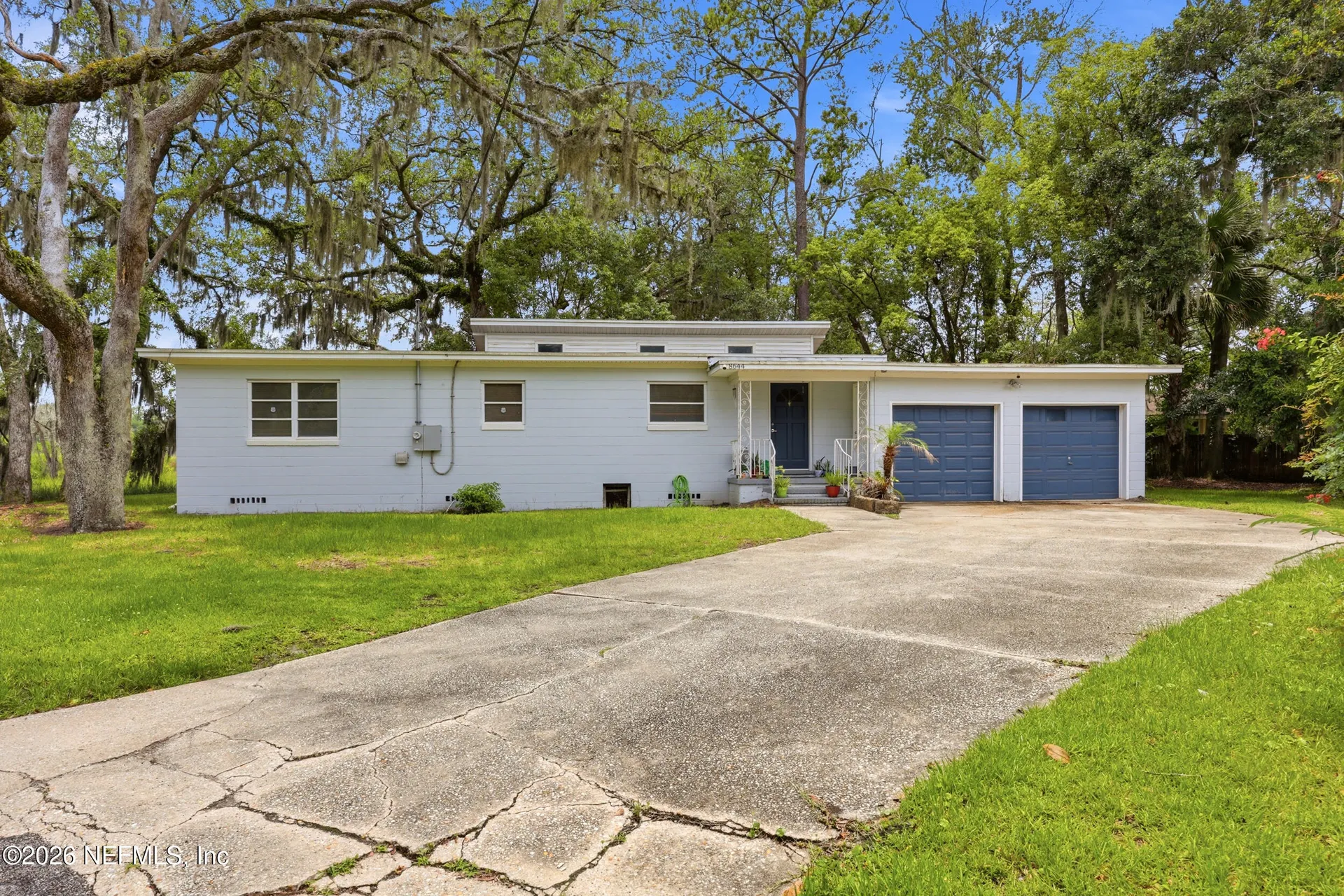 8644 7th Avenue Jacksonville FL 32208