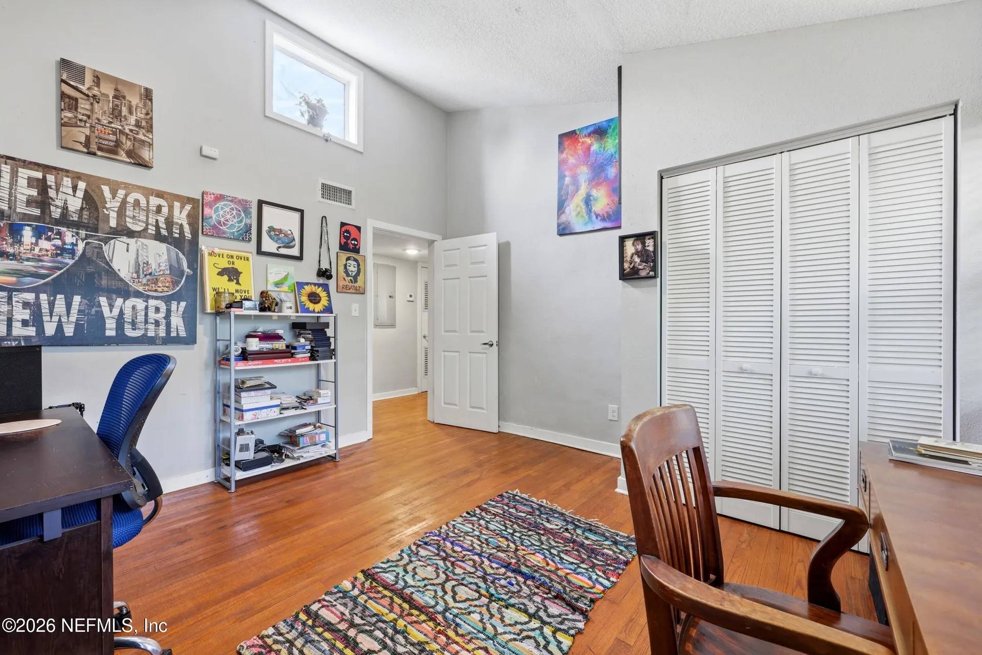 8644 7th Avenue Jacksonville FL 32208