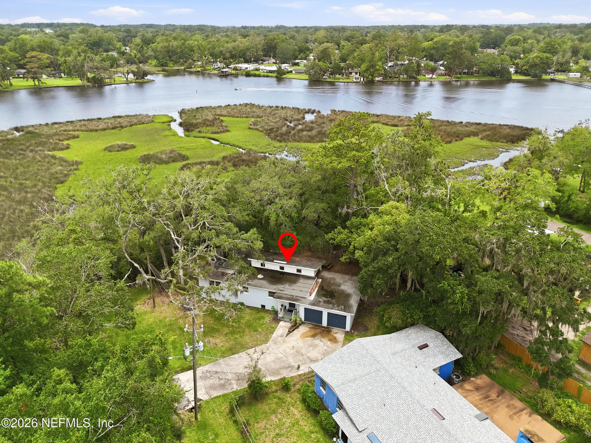 8644 7th Avenue Jacksonville FL 32208