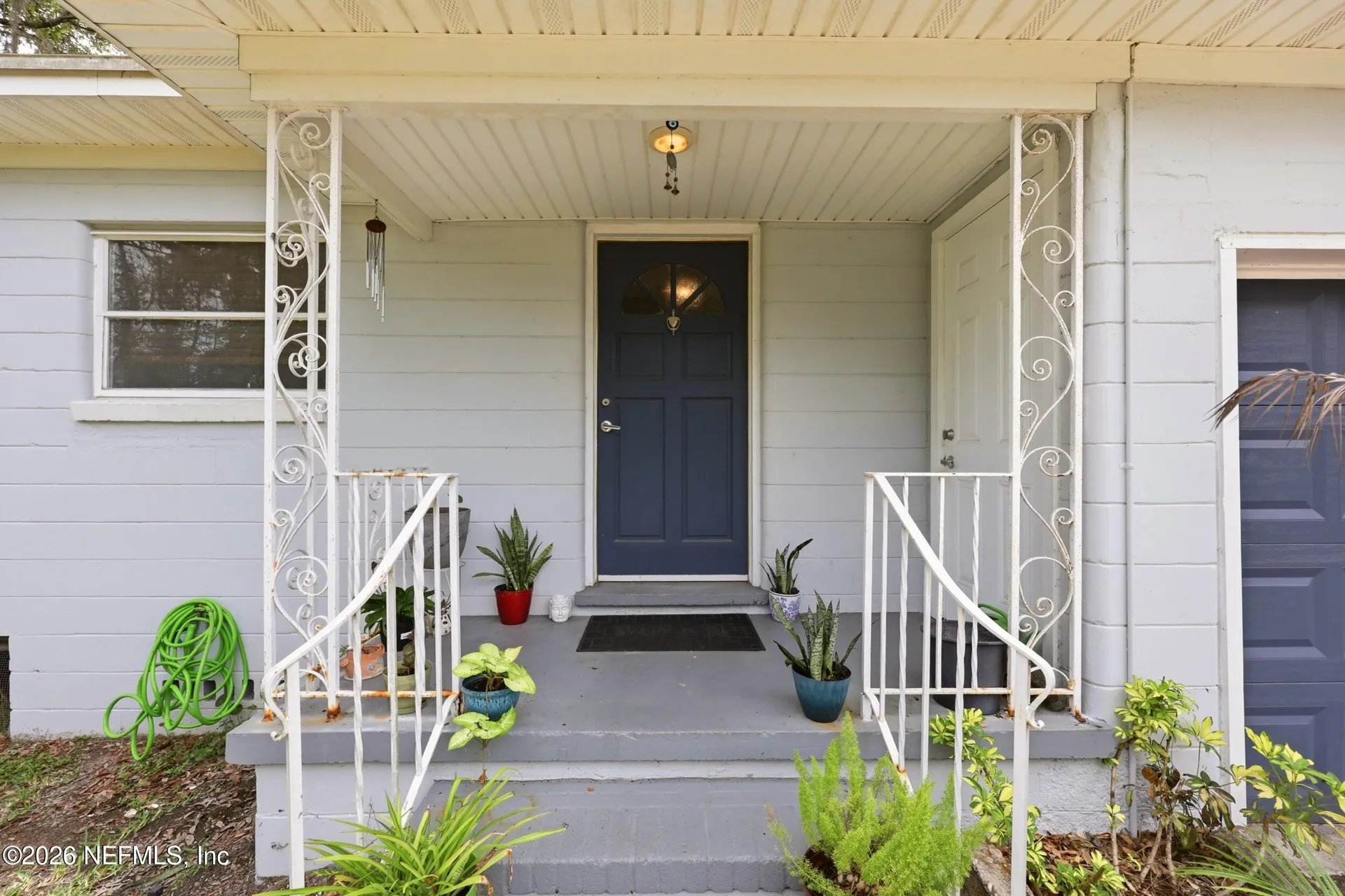 8644 7th Avenue Jacksonville FL 32208