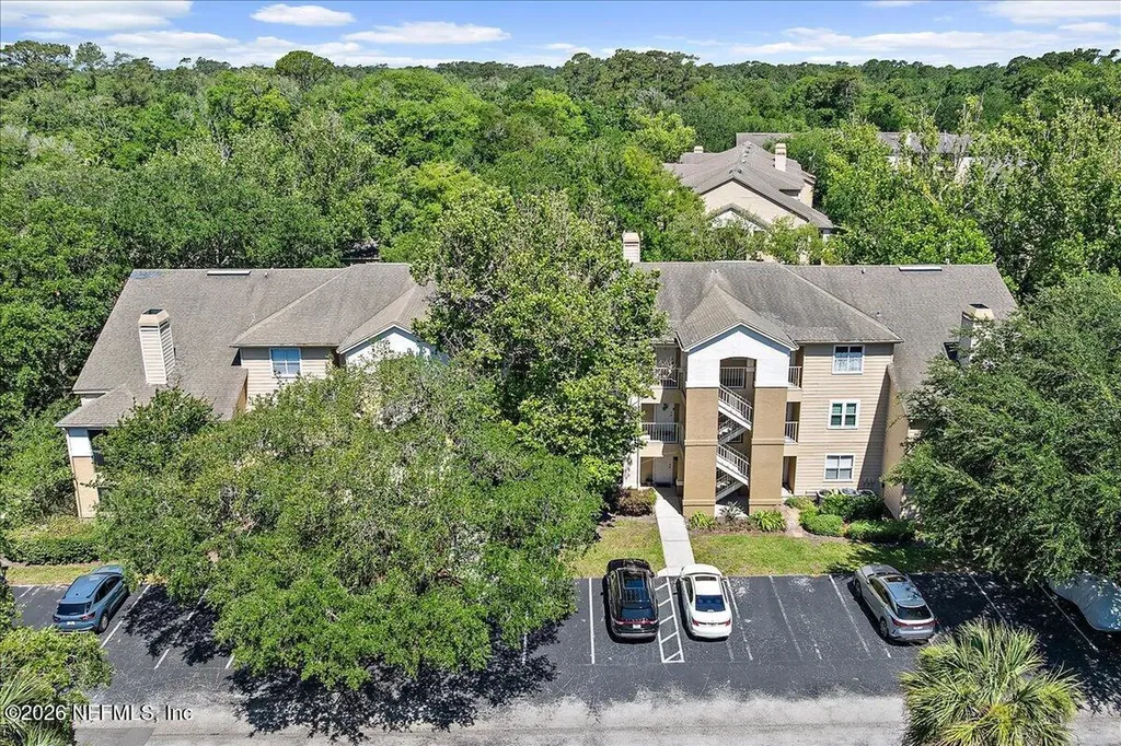 27 Arbor Club Drive Ponte Vedra Beach FL 32082