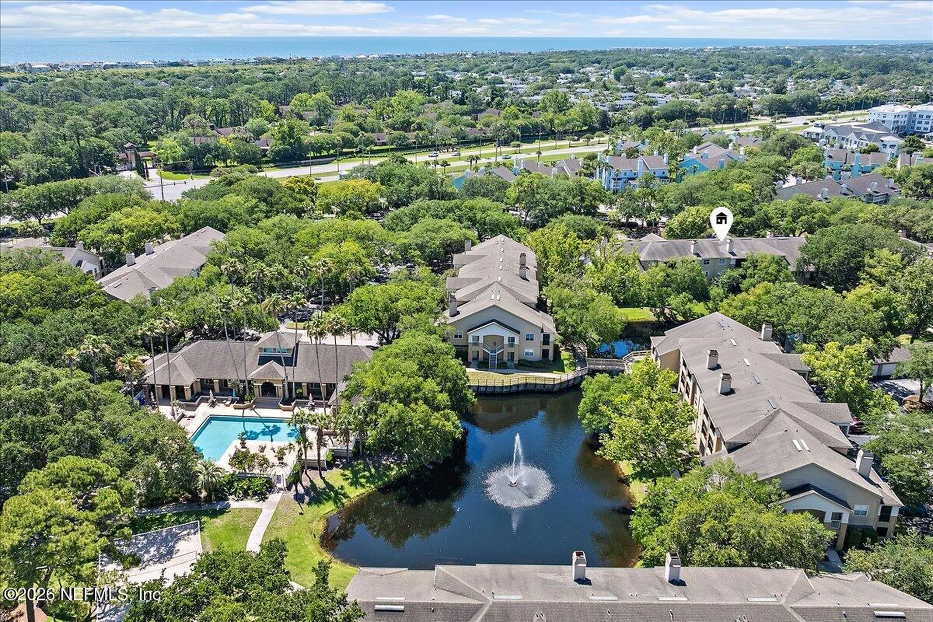 27 Arbor Club Drive Ponte Vedra Beach FL 32082
