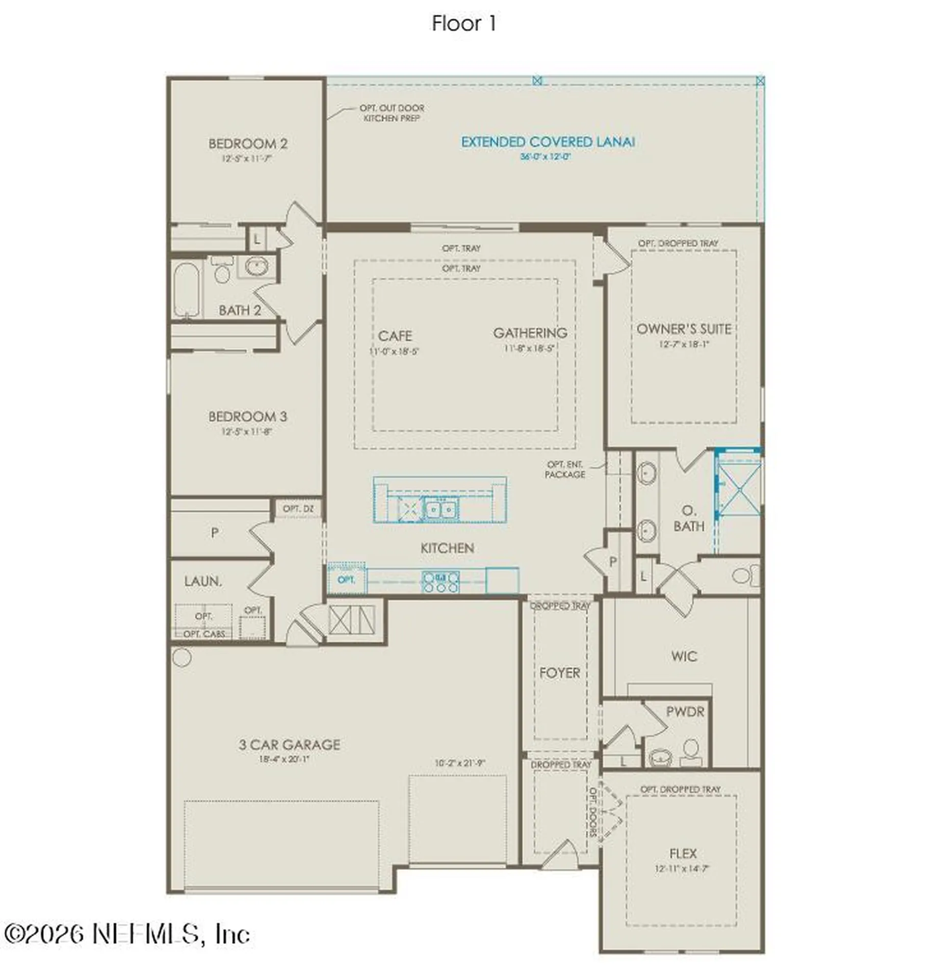 12050 Marsh Terrapin Drive Jacksonville FL 32226