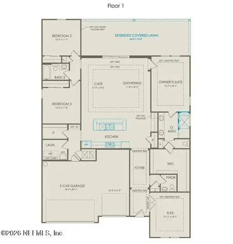 12050 Marsh Terrapin Drive Jacksonville FL 32226