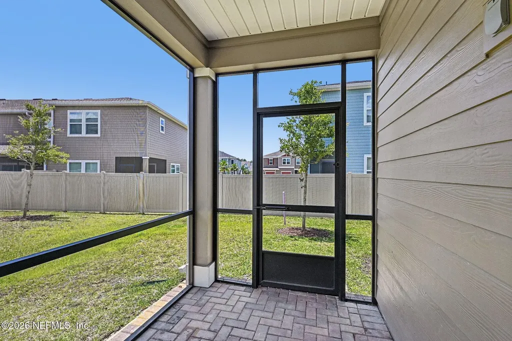 71 Bramble Court St. Augustine FL 32092