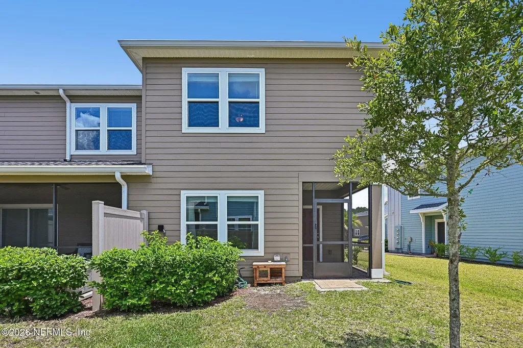 71 Bramble Court St. Augustine FL 32092