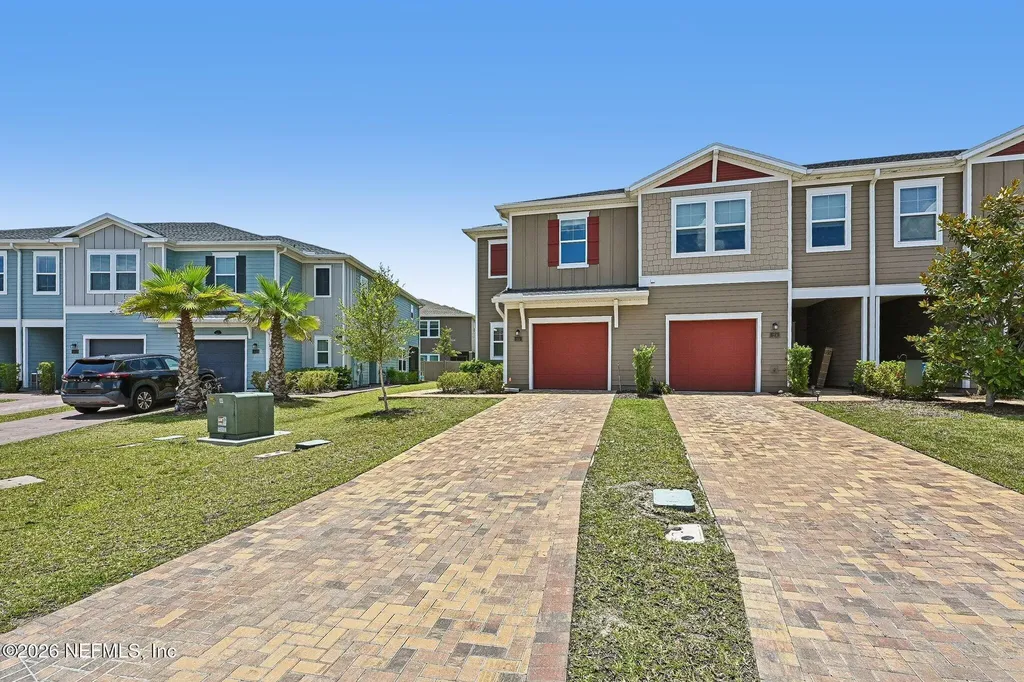 71 Bramble Court St. Augustine FL 32092
