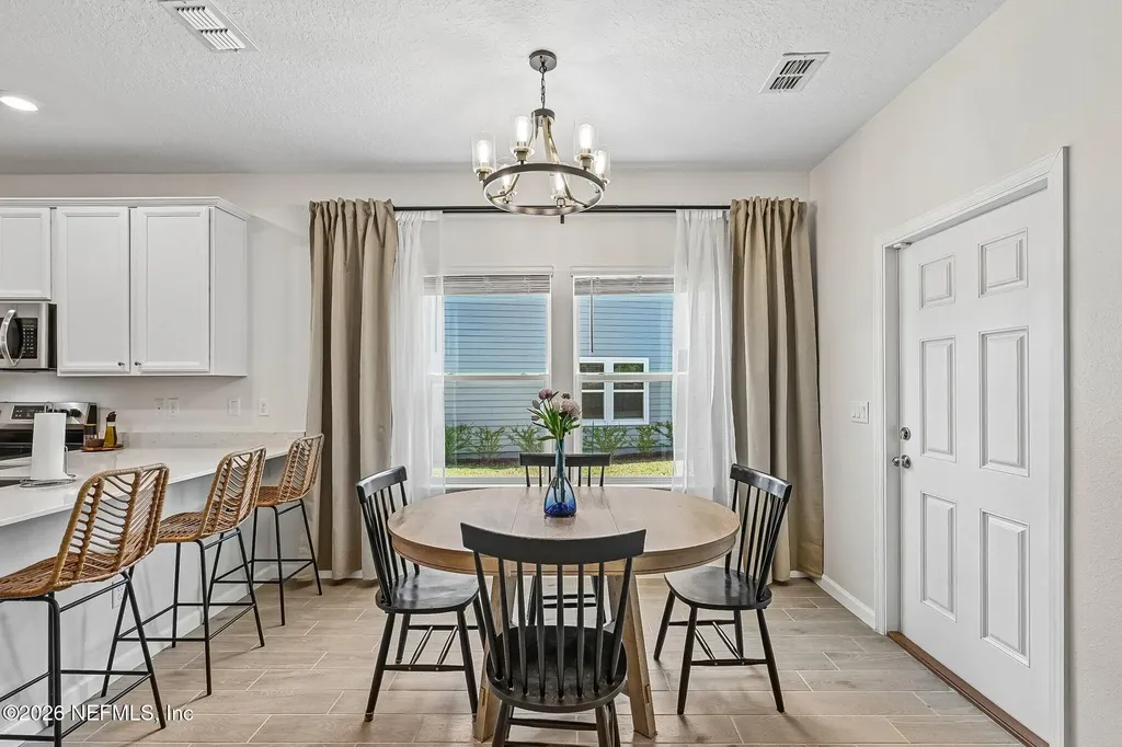 71 Bramble Court St. Augustine FL 32092