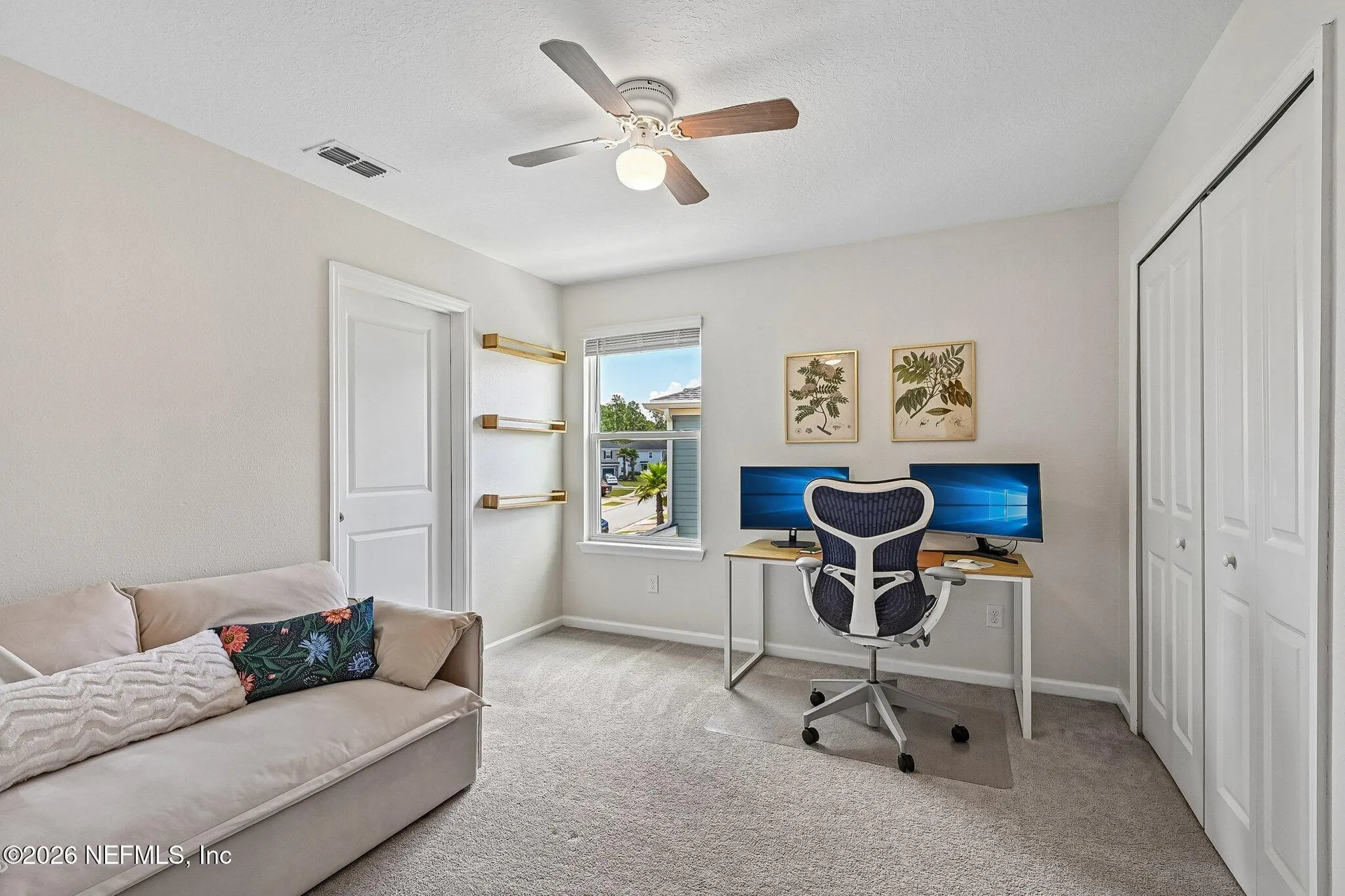 71 Bramble Court St. Augustine FL 32092