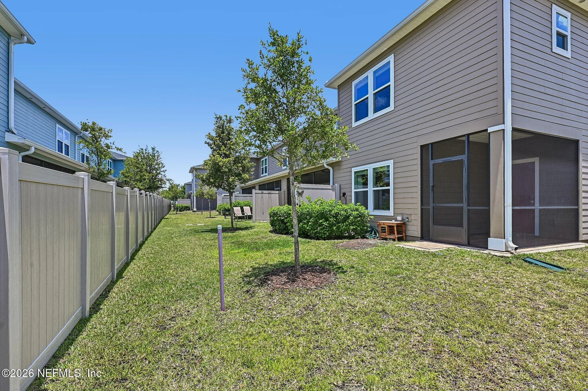71 Bramble Court St. Augustine FL 32092