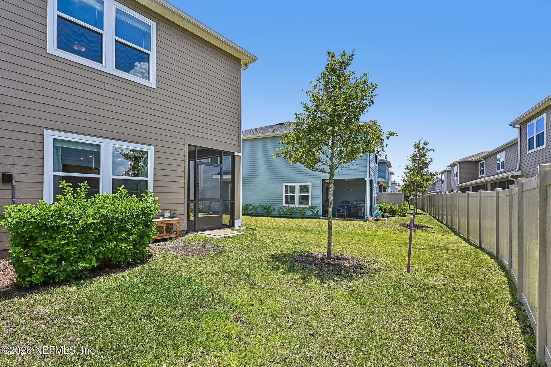 71 Bramble Court St. Augustine FL 32092