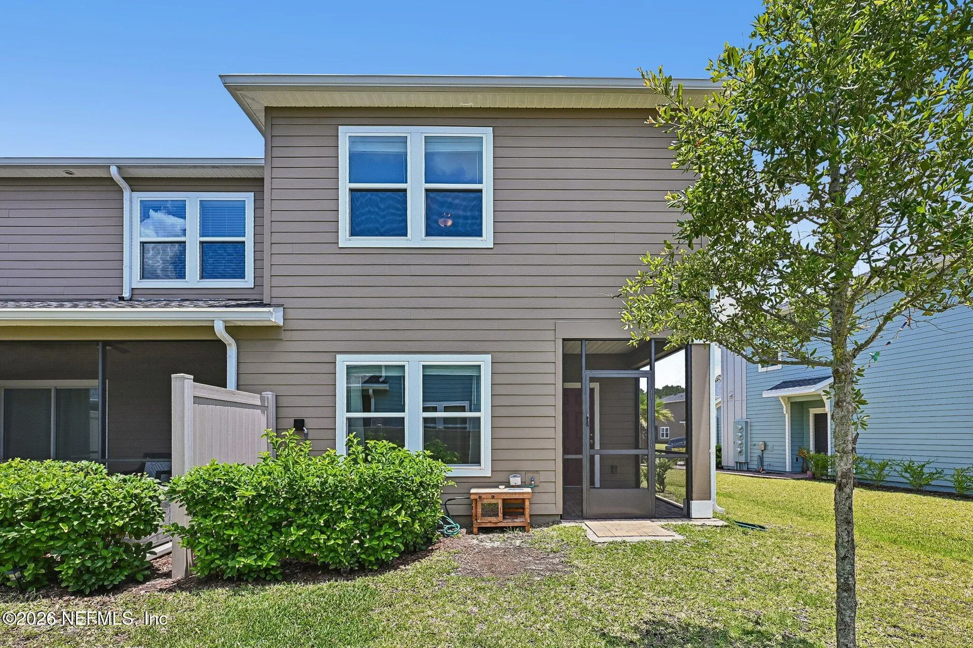 71 Bramble Court St. Augustine FL 32092
