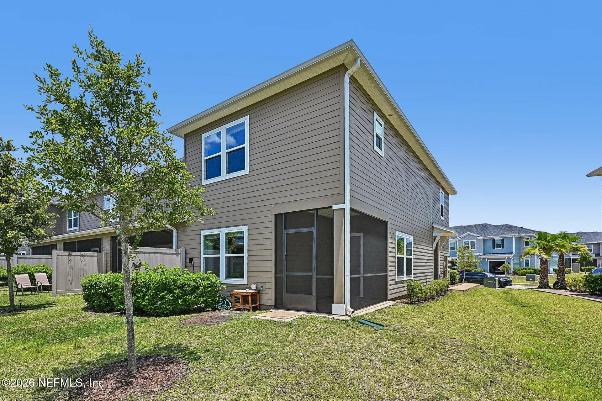 71 Bramble Court St. Augustine FL 32092